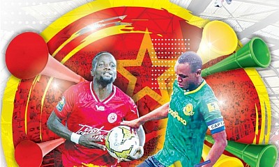 BONGO CHAMPIONS