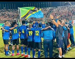 Taifa stars