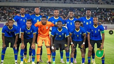 Taifa stars