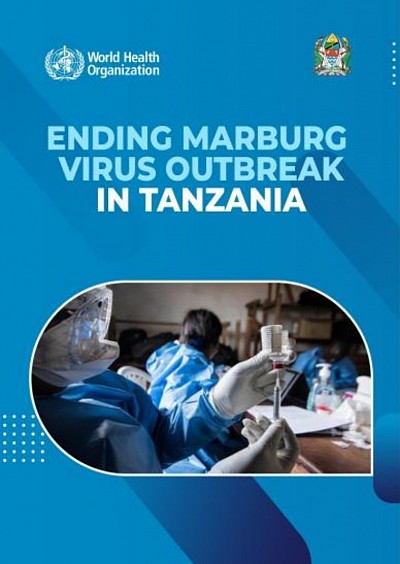 Marbug virus