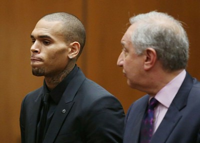 Chris brown