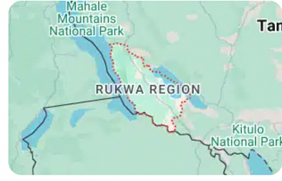 Rukwa